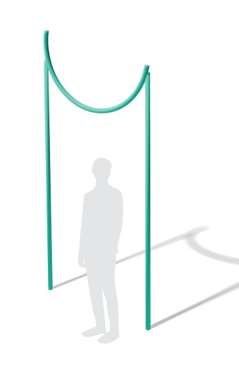 Wettbewerbsergebnisse fr Kunst am Bau - ICON und DIAG vorgestellt