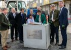 Gruppenbild mit Grundstein (3)